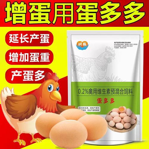 家禽养殖想高产?